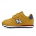NEW BALANCE sneakers αθλητικό IV500NGN κίτρινο